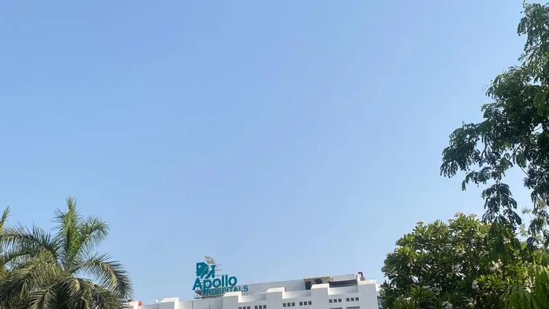 Dr Daria Singh Clinic