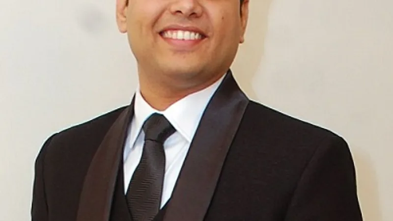 Dr Chandresh Sharma Clinic