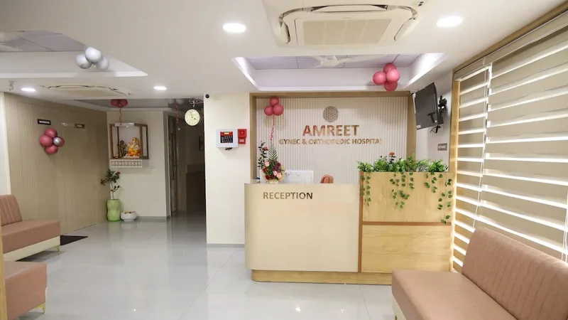 Dr Tirth Vyas Clinic