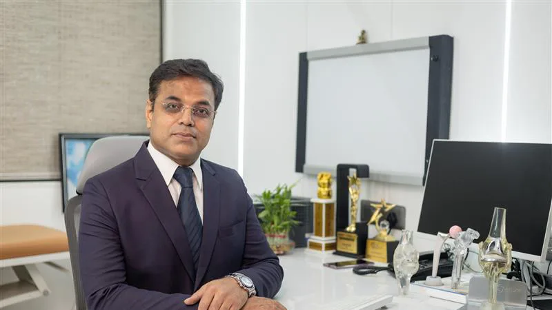 Dr Saurin Shah Clinic
