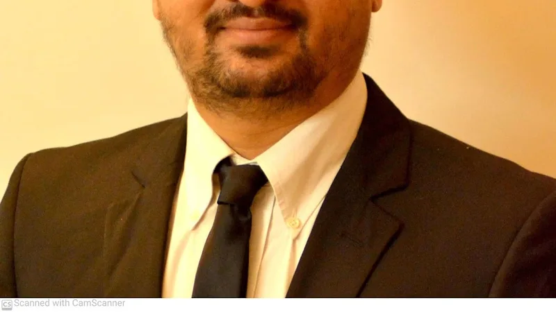 Dr Sharvil Gajjar Clinic