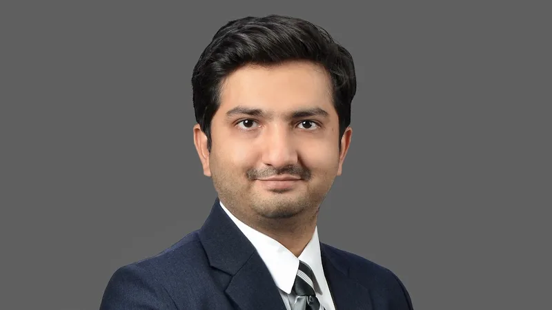 Dr Manthan Mandalia Clinic