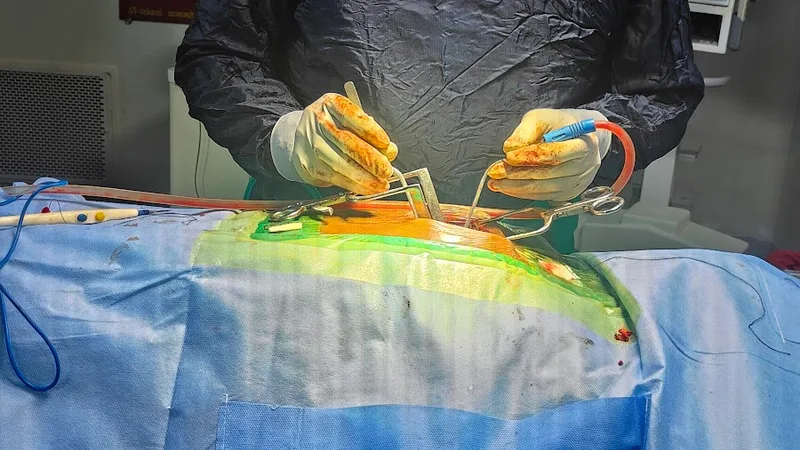 Dr Anil Solanki Clinic