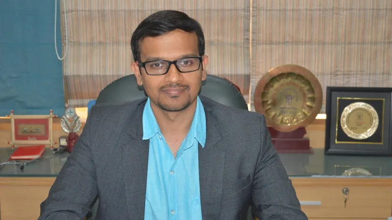 Dr Ravi Bhadania Clinic