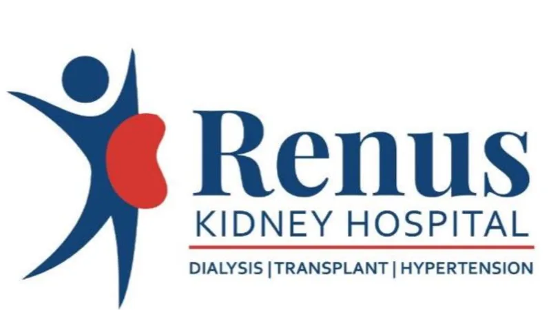 Renus Kidney Hospital