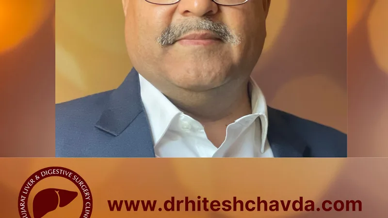 Dr Hitesh Chavda Clinic