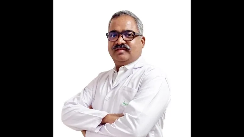 Dr Vikram Raut Clinic