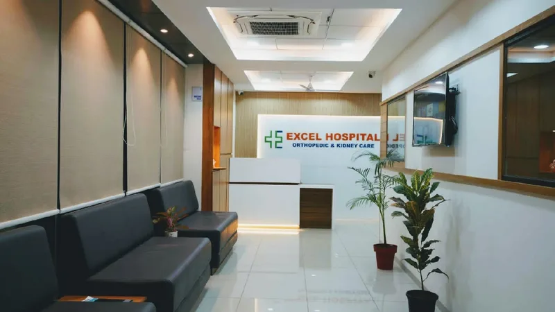 Dr Hardik Yadav Clinic