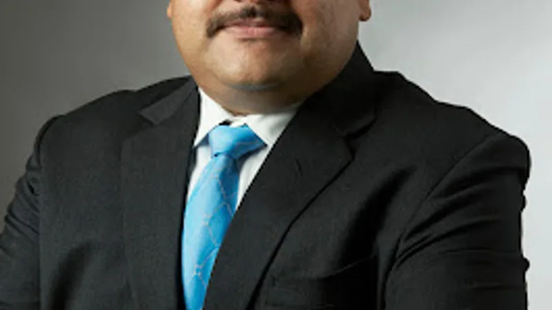 Dr Prarthan Joshi Clinic