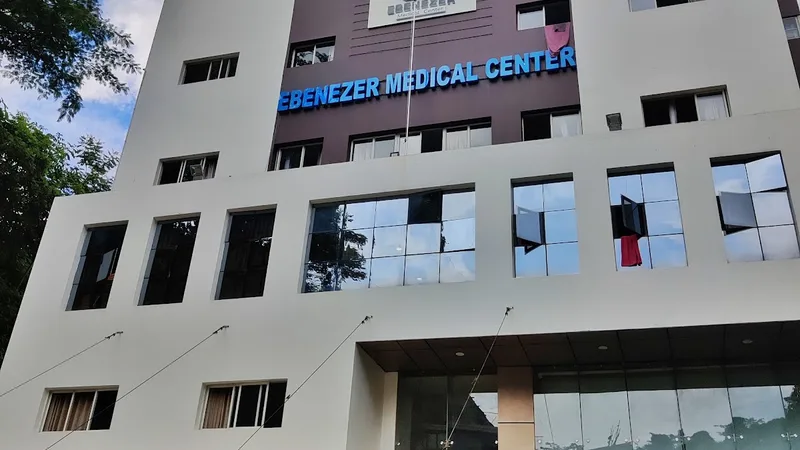 Ebenezer Medical Center