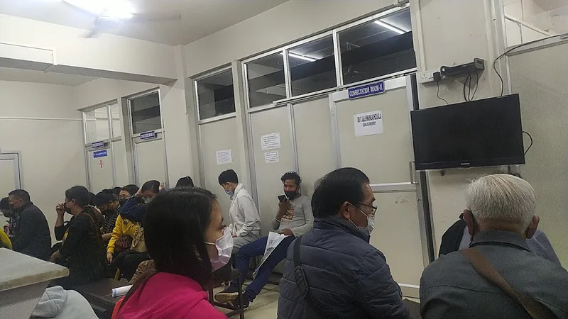 CITY POLYCLINIC