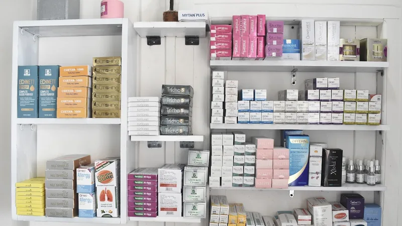Revive Skin Clinic
