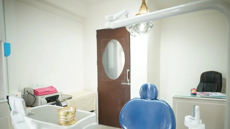 Dental Oral Dental Clinic