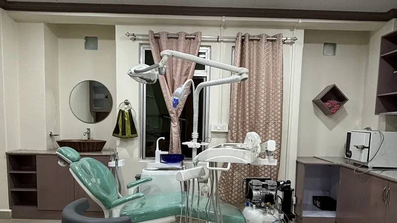 Faith Dental Care