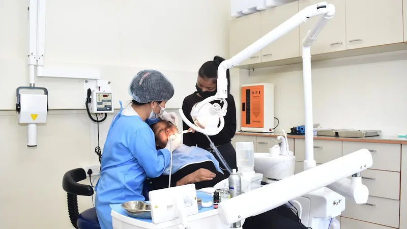 FLD Dental Clinic