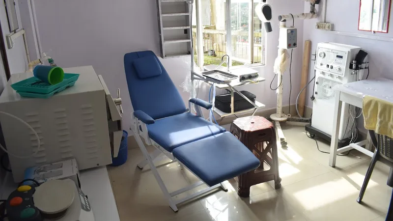 Oriental Dental Clinic