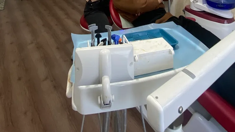 Rosang Dental Clinic