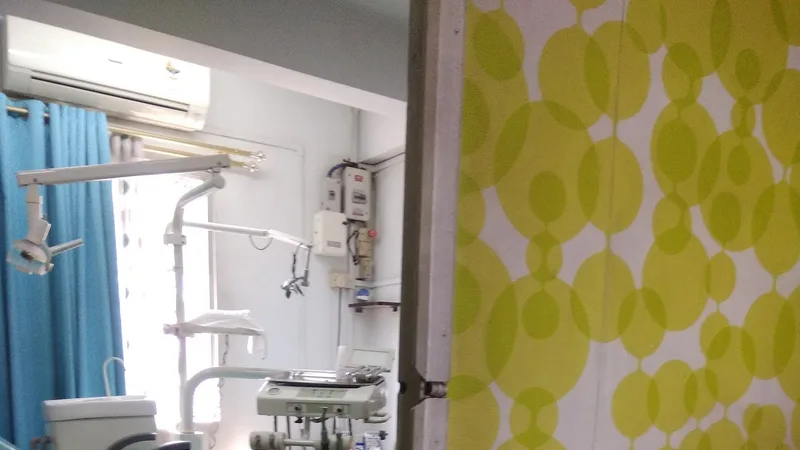 Alpha Dental Care,Aizawl