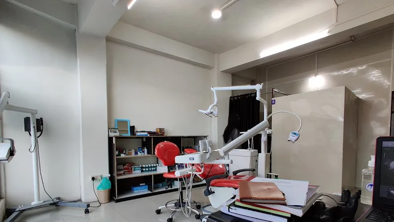 CLM DENTAL CLINIC