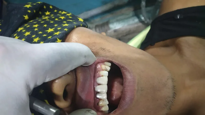 Rida dental clinic