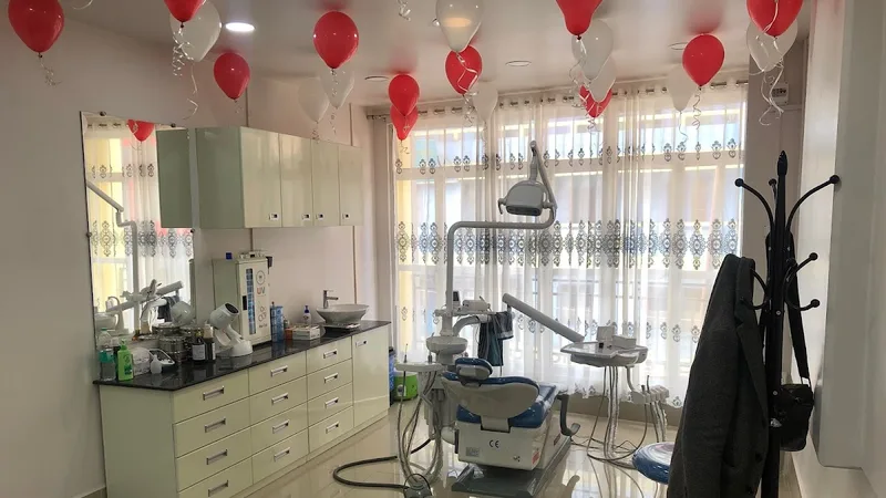 Corban Dental