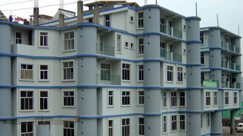 Greenwood Hospital Pvt Ltd