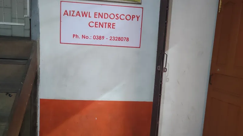 Aizawl Endoscopy Centre