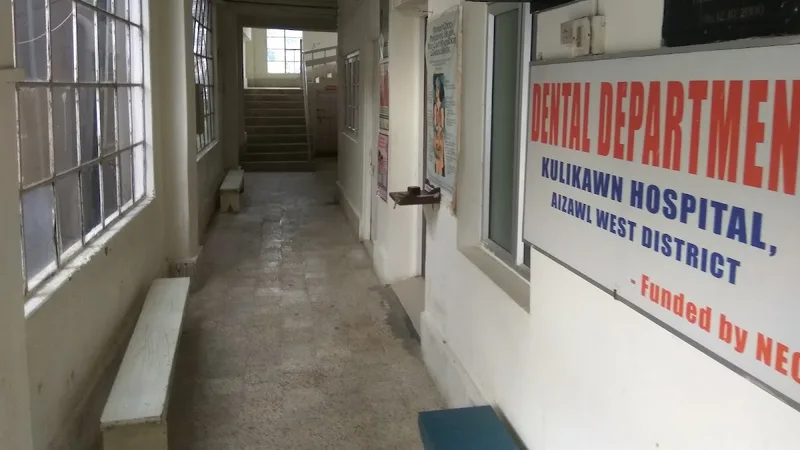 Kulikawn Hospital