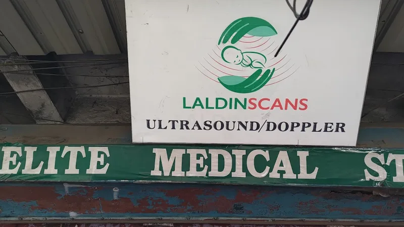 Laldinscans
