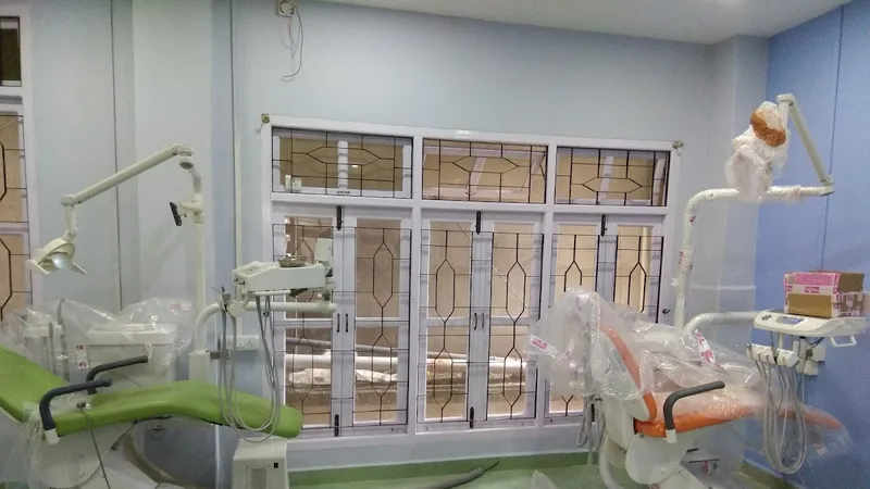 Nazareth Hospital