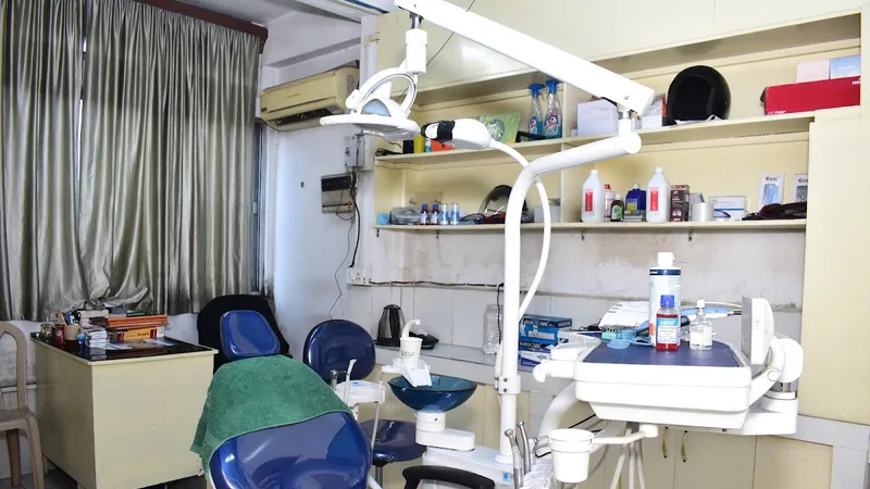 Trinity Diagnostic Center