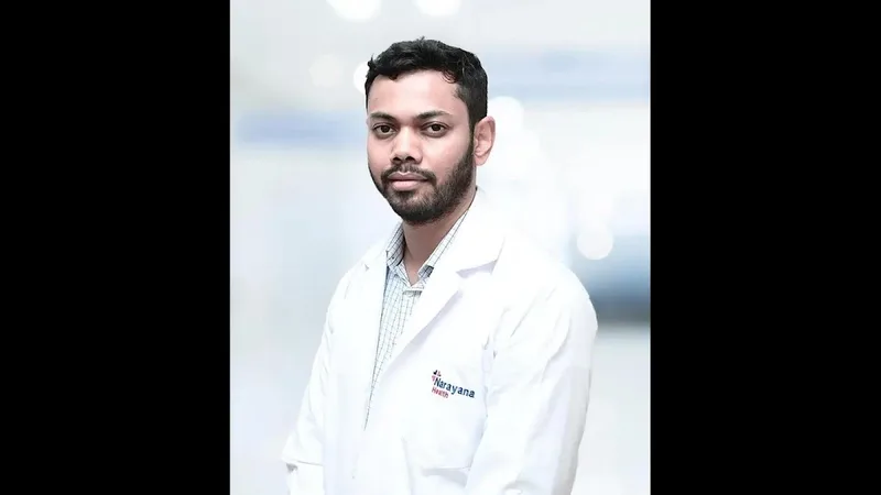 Dr Rahul Roy Clinic