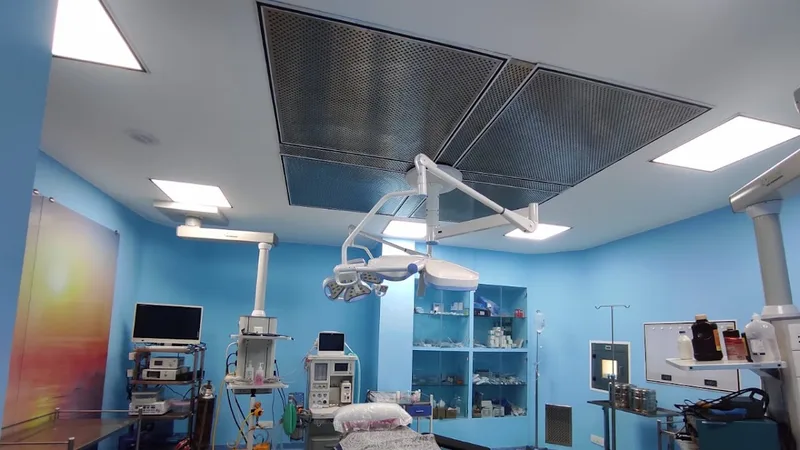 Bharat Hospital