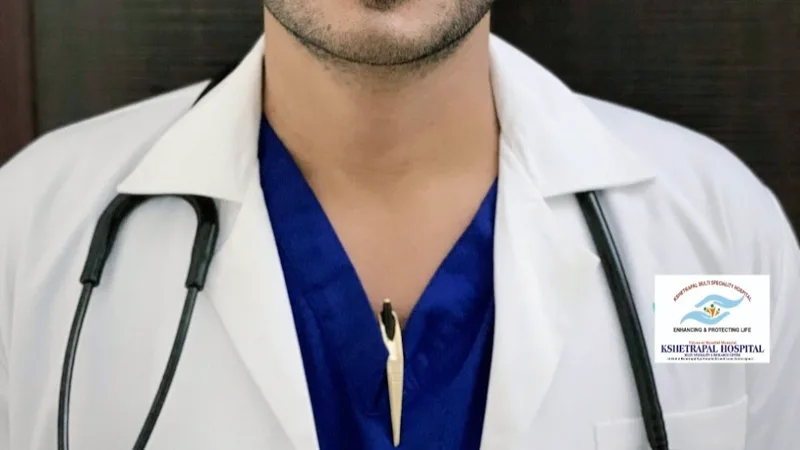 Dr Jagdish Singh Charan (𝕊𝕡𝕚𝕟𝕖 𝕊𝕦𝕣𝕘𝕖𝕠𝕟)_ KHRC Ajmer Clinic