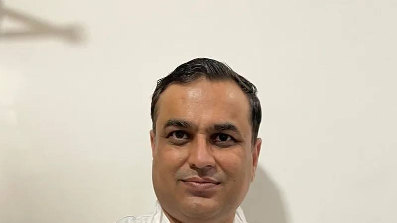 Microtia Surgeon - Dr. Vijay Gakhar