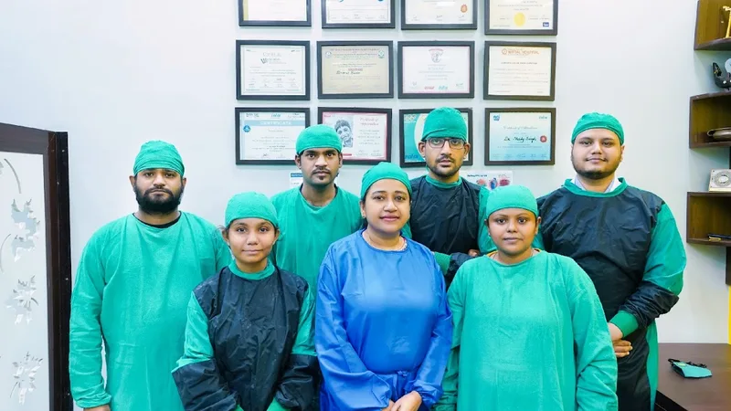 Tulsi Dental Clinic