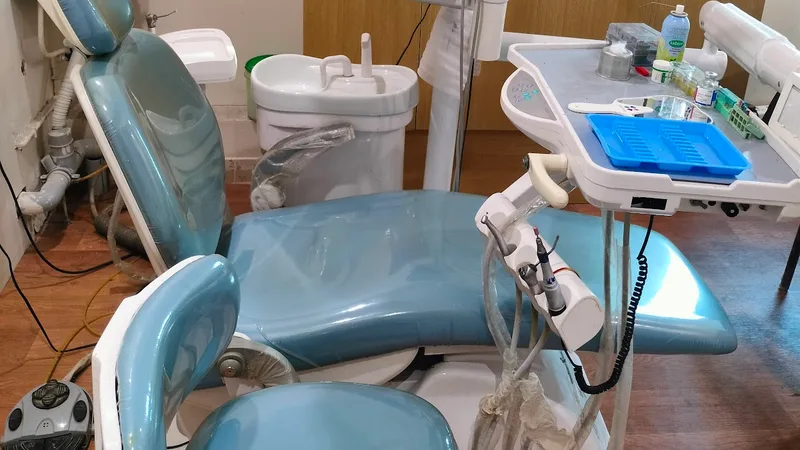 City smile dental clinic | Best dental clinic in Ajmer