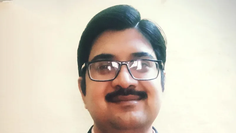 Dr S P Jindal, GASTRO SURGEON in Ajmer Clinic