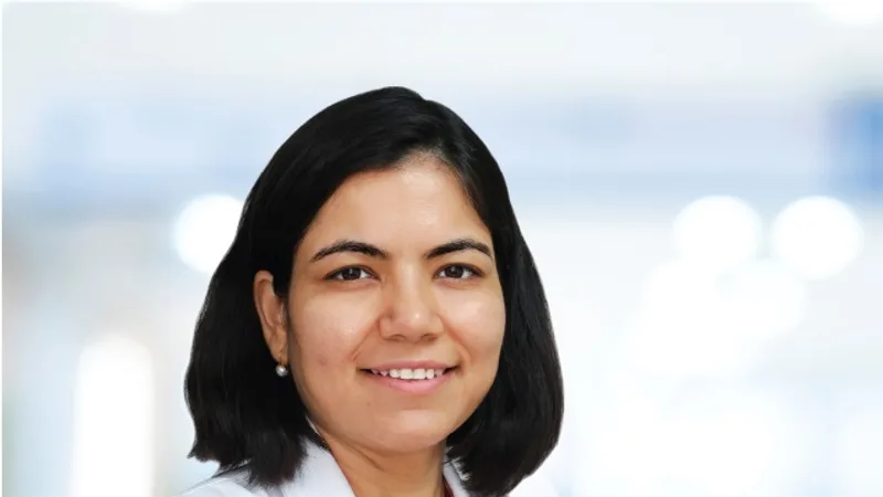 Dr Indira Sarin Clinic