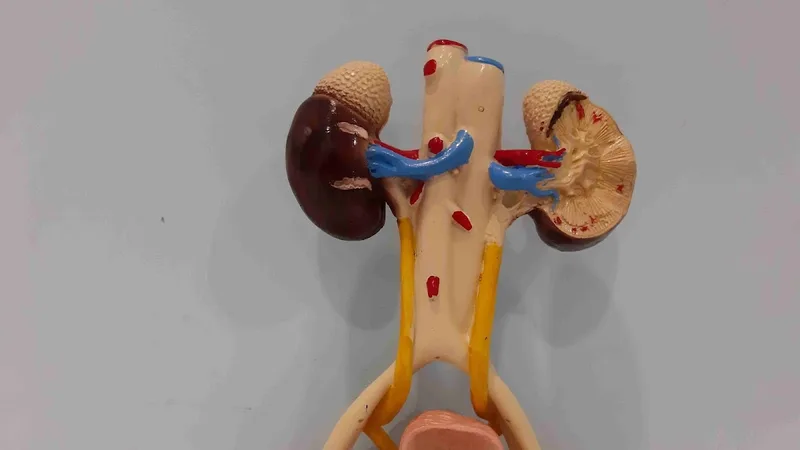 Dr Vikas Singh Tomar Urologist Clinic
