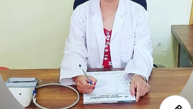 Dr RUCHIKA VIJAYVARGIYA MBBS,DGO,MD(Alternative Medicine)BEST GYNECOLOGIST IN AJMER,IVF,SONOLOGIST,स्त्री रोग विशेषज्ञ, Clinic
