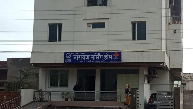 Dr.SURABHI MODI