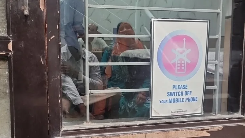 Dr Shailendra Kumar Pandey Clinic