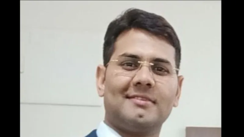 Dr.Pradeep Kumawat Ortho Clinic