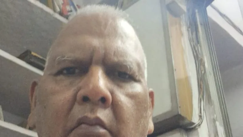 Dr Ram Mohan Mangal- Orthopedics in Ajmer Clinic