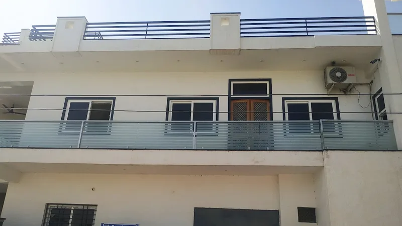 Lifecare Hospital & Research centre