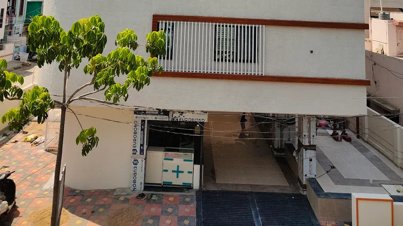 Eklavya Hospital