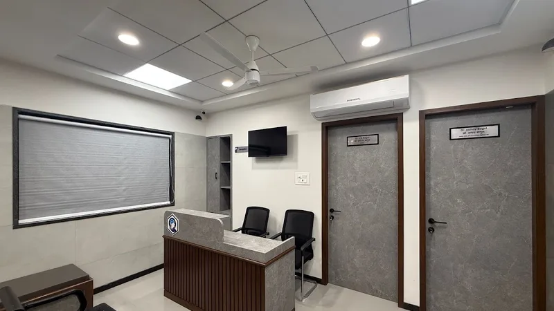 Varad Hospital, Varad Neurocare Centre, Akola