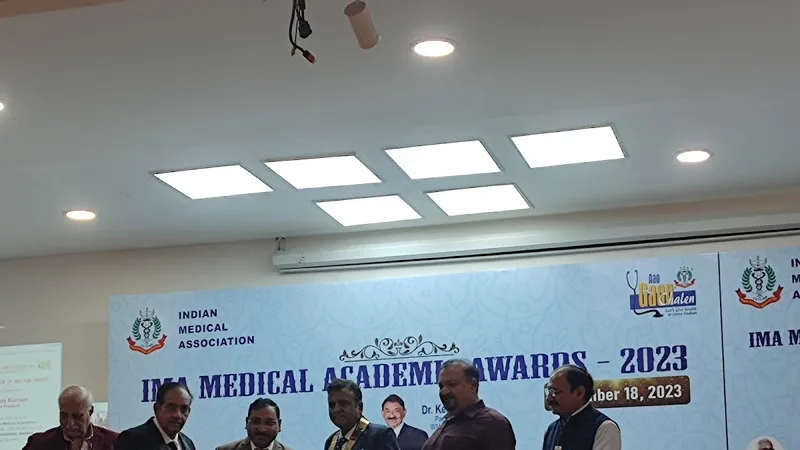 Dr K Venugopal pulmonologist Alappuzha Clinic