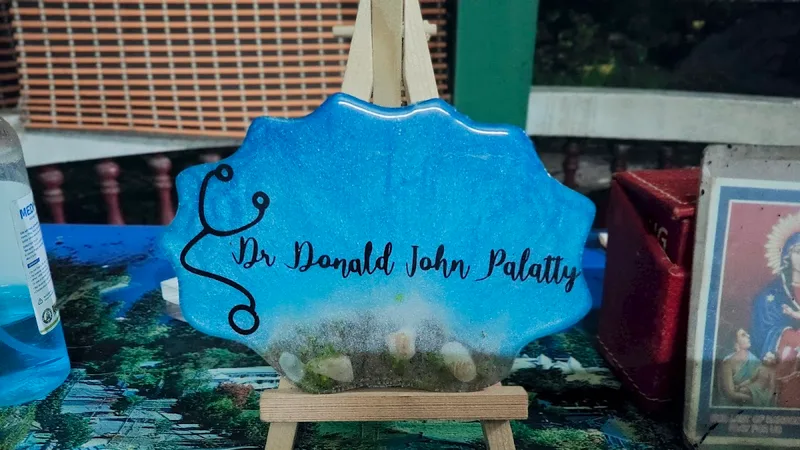 Dr Donald John Palatty Clinic